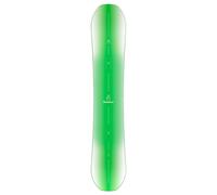 Bataleon - Snowboard all-mountain - Chaser pour Homme en Silicone - Taille 152 cm - Vert Vert 152 cm