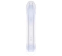 Bataleon - Snowboard all mountain / freeride - Thunderstorm 2026 pour Homme en Bois - Taille 154 cm - Blanc Blanc 154 cm