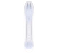 Bataleon - Snowboard all mountain / freeride - Thunderstorm 2026 pour Homme en Bois - Taille 162W cm - Blanc Blanc 162W cm