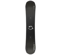 Bataleon - Snowboard all-mountain freestyle - Evil Twin+ 2026 pour Homme en Bois - Taille 154 cm - Noir Noir 154 cm