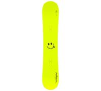 Bataleon - Snowboard all-mountain freestyle - Evil Twin 20Y 2026 pour Homme en Bois - Taille 157 cm - Jaune Jaune 157 cm