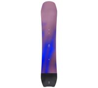 Bataleon - Snowboard all mountain / freestyle - Whatever 2026 pour Homme en Bois - Taille 159W cm - Bleu Bleu 159W cm