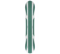 Bataleon - Snowboard all-mountain - Goliath 2026 pour Homme en Bois - Taille 153 cm - Vert Vert 153 cm
