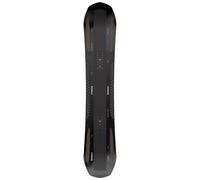 Bataleon - Snowboard all-mountain - Goliath+ 2026 pour Homme en Bois - Taille 156 cm - Noir Noir 156 cm