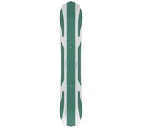 Bataleon - Snowboard all-mountain - Goliath 2026 pour Homme en Bois - Taille 156 cm - Vert Vert 156 cm
