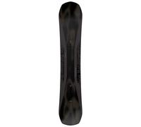 Bataleon - Snowboard all-mountain - Goliath+ 2027 en Bois - Taille 161W cm - Noir Noir 161W cm