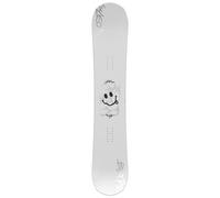 Bataleon - Snowboard freestyle - Evil Twin 2027 en Bois - Taille 151 cm - Gris Gris 151 cm