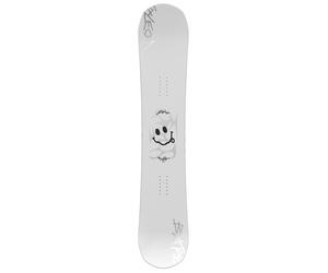 Bataleon - Snowboard freestyle - Evil Twin 2027 en Bois - Taille 157 cm - Gris Gris 157 cm