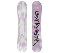 Bataleon Snowboard Pour Femme Push Up