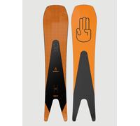 Bataleon Surfer Mini Kids Snowboard à motifs 138