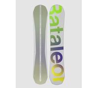 Bataleon Turbo 2025 Snowboard à motifs 159