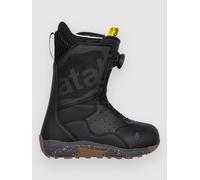Bataleon Twist BOA 2026 Boots de Snowboard noir 7.0