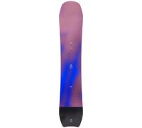 Bataleon - Snowboard all mountain / freestyle - Whatever 2026 pour Homme en Bois - Taille 157 cm - Bleu Bleu 157 cm