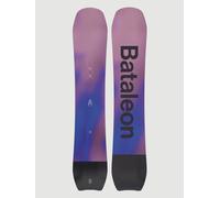 Bataleon Whatever 2026 Snowboard à motifs 144