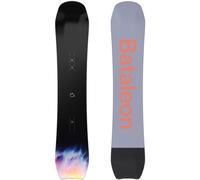 Bataleon Whatever Snowboard All-Mountain Freestyle 3BT 2027 NEU