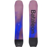 Bataleon Whatever Snowboard All-Mountain Freestyle 3BT Directional Twin 2026 NEU