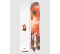 Bataleon Whatever X Rop Van Mierlo 2026 Snowboard à motifs 157
