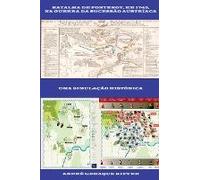 Batalha De Fontenoy, Em 1745, Na Guerra Da Sucessão Austría