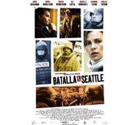 Batalla En Seattle (Import Dvd) (2011) Charlize Theron; Ganadora Del Oscar A L...