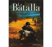 Batalla Integral - [Livre en VO] Gil, Ivan (Auteur)