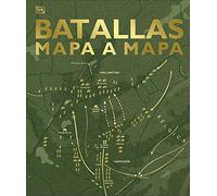Batallas mapa a mapa