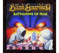 Batallions Of Fear CD