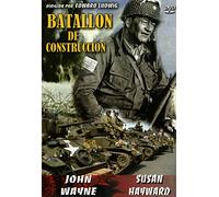 Batallón de Construcción [Import]