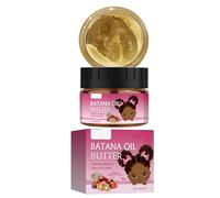 Batana Huiles Beurre Pour Croissance Des Cheveux Nourrishes Les Cheveux Endommagés Empêchent Les Conditions Perte Cheveux Pour Les Types Cheveux Traitements Perte Cheveux