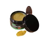 Batana Oil Curl Defining Cream, Curls Styling Cream for Curly & Wave Hair Long Lasting Frizz Control Hair Moisturizer, Defining & Enhance Curls, Add Shine and Hydrate, For All Curl Types