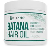 Batana Oil Parent Huile bio pressée à froid 118 ml
