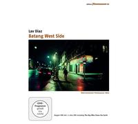 BATANG WEST SIDE - EDITION FILMMUSEUM 121 2 DVD NEUF