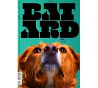 Bâtard N°1 - Juin 2023