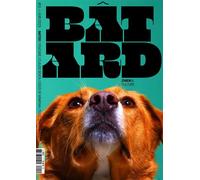Bâtard N°1 - Juin 2023 - Collectif - Dog Social Club - broché - Revue