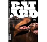 Bâtard N°10 - Septembre 2025 - Collectif - Dog Social Club - broché - Revue