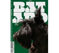 Bâtard N°11 - Décembre 2025