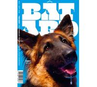 Bâtard N°14 - Septembre 2026