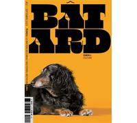 Bâtard N°2 - Septembre 2023 - Collectif - Dog Social Club - broché - Revue