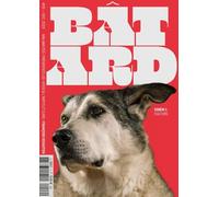 Bâtard N°3 - Décembre 2023