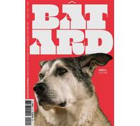 Bâtard N°3 - Décembre 2023 - Collectif - Dog Social Club - broché - Revue