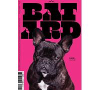 Bâtard N°4 - Mars 2024 - Collectif - Dog Social Club - broché - Revue