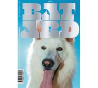 Bâtard N°7 - Décembre 2024 - Bâtard - Dog Social Club - broché - Revue