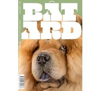 Bâtard N°8 - Mars 2025