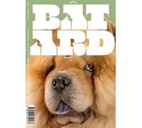 Bâtard N°8 - Mars 2025 - Collectif - Dog Social Club - broché - Revue