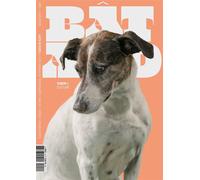 Bâtard N°9 - Juin 2025 - Collectif - Dog Social Club - broché - Revue