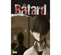Bâtard T01 - Carnby Kim - Ki-oon - broché - Manga