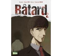 Bâtard - Tome 2 | occasion