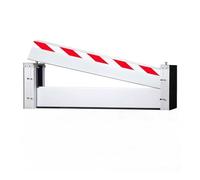 Batardeau Anti Inondation H 40cm Aluminium BarrièRe Anti-Inondation | Réutilisable Barriere Anti Inondation, Pour Portes-FenêTres Cour EntréE Rue Magasin Porte De Sous-Sol FenêTres(90*40cm)
