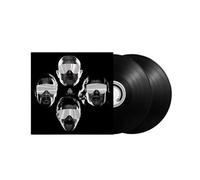 Z-Products – Bâtards sensibles – Vinyle – Standard