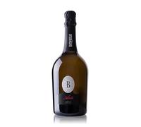 Batasiolo Asti Docg Spumante, Vin Mousseux, Blanc, Doux, Charmat Martinotti (Lot de 6)