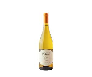 Batasiolo Moscato d'Asti Docg Bosc d'La Rei 2021, Vin Blanc, Doux, Serralunga Boscareto, Moscato